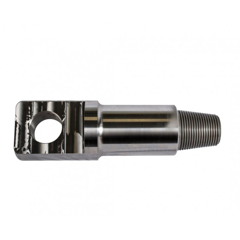 Vermeer 36 Fly Cutter Reamer - 3.5 API Reg Box x Pin